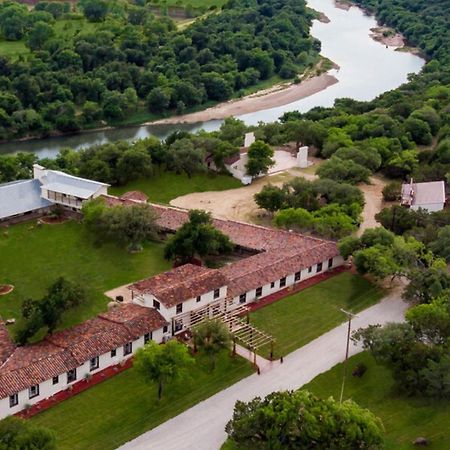 Rest Yourself River Ranch Mineral Wells Екстериор снимка