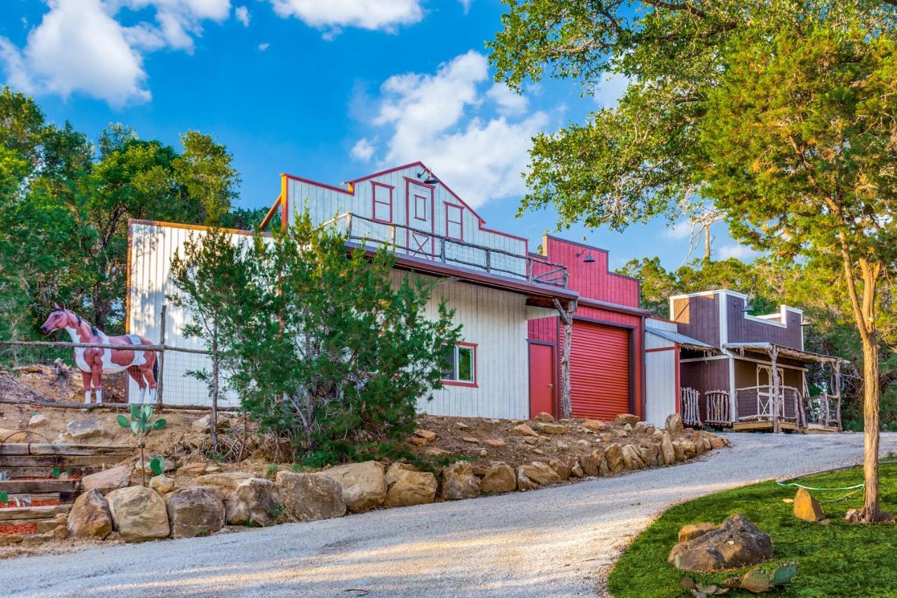Rest Yourself River Ranch Mineral Wells Екстериор снимка