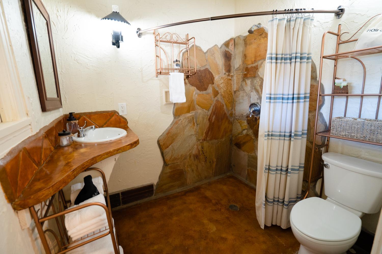 Rest Yourself River Ranch Mineral Wells Стая снимка